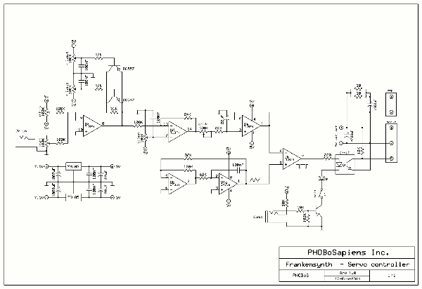 Frankensynth  - Servo controller.gif