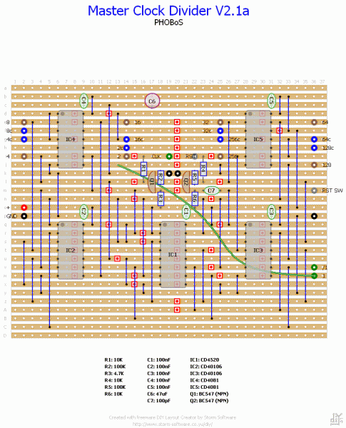 Master Clock Divider v2.1a - stripboard.gif