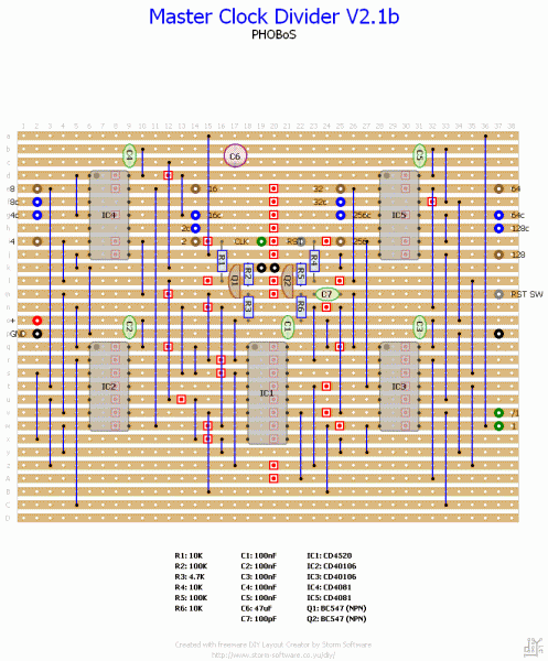 Master Clock Divider v2.1b - stripboard.gif