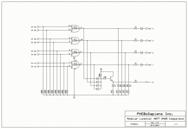 modlun - 4077 XNOR comparator.gif