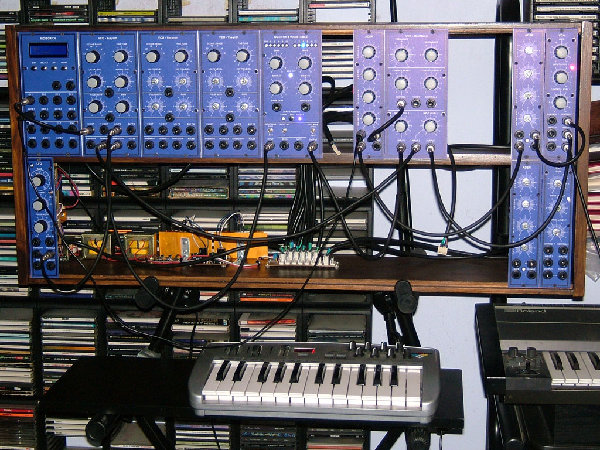 Modular Synth Patched 1.JPG