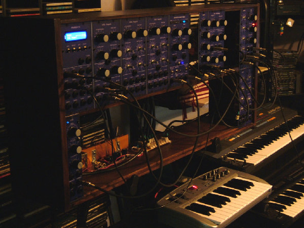 Modular Synth Patched 3 LEDs.JPG