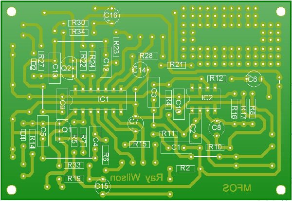 electro music com view topic mfos wsg mkii pcb
