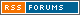 Forum with support of Syndicator RSS