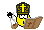 Let us pray