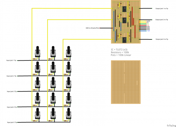 5ch Matrix Mixer Doepfer.png