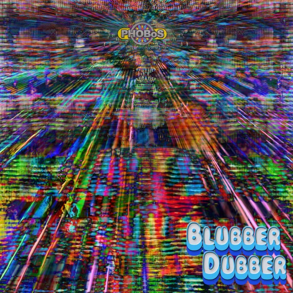 Blubber Dubber - Cover art.jpg