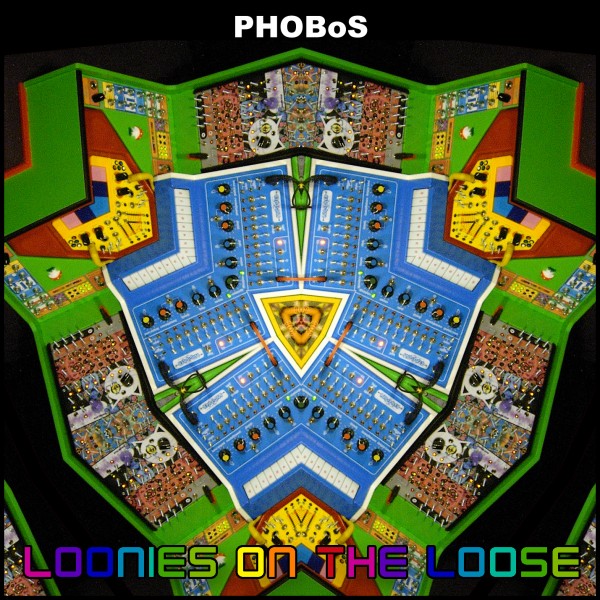 Loonies on the Loose - Cover art.jpg