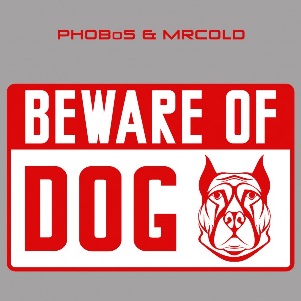 Beware of the dog - Cover Art.jpg