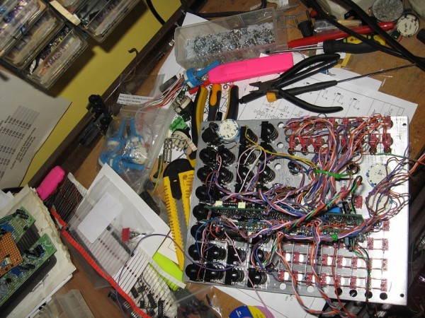 birds nest top view during wiring.jpg