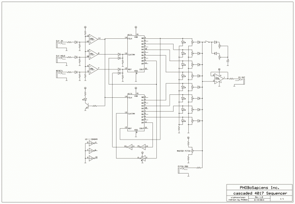 cascaded 4017 sequencer.gif