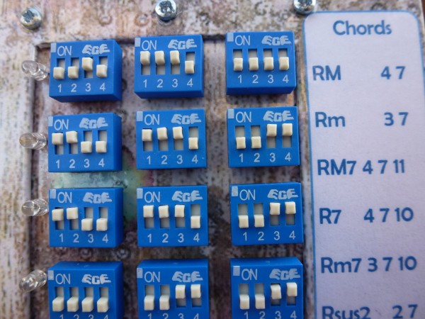 Second string close up.JPG